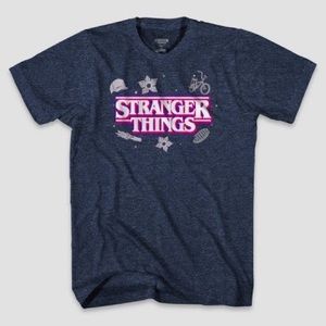 Stranger Things T-Shirt